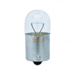 B1205; KRAMP; Ampoule 12V 10W; pièce detachée