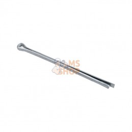 1110020020; KRAMP; Goupille fendue 2x20mm; pièce detachée