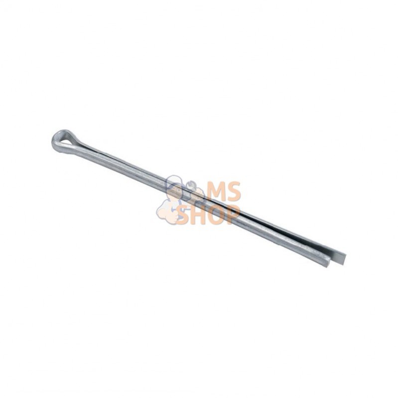 1110020020; KRAMP; Goupille fendue 2x20mm; pièce detachée 1110020020; KRAMP; Goupille fendue 2x20mm; pièce detachée