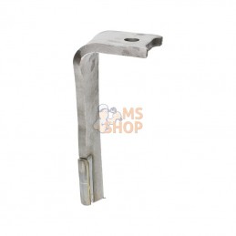 873402253CN; KRAMP; Dent de herse carb. G. p/Pöttinger; pièce detachée