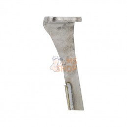 873402253CN; KRAMP; Dent de herse carb. G. p/Pöttinger; pièce detachée