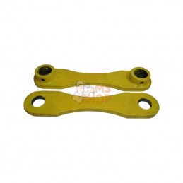 TLYAN151; KRAMP; Jeu de maillons de basculement Yanmar; pièce detachée