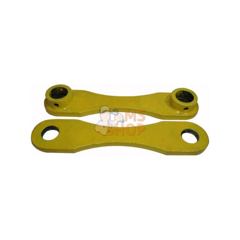 TLYAN151; KRAMP; Jeu de maillons de basculement Yanmar; pièce detachée