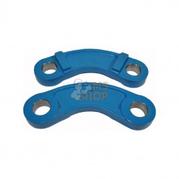 TLIHI173; KRAMP; Jeu de maillons de basculement IHI; pièce detachée