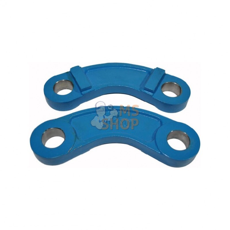 TLIHI173; KRAMP; Jeu de maillons de basculement IHI; pièce detachée