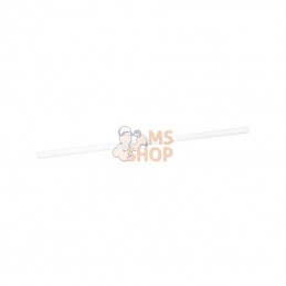 POMC50N; KRAMP; Arbre Ertacetal Ø50 1 m; pièce detachée