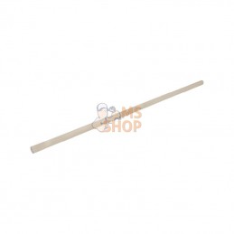 POMC40N; KRAMP; Arbre Ertacetal Ø40 1 m; pièce detachée