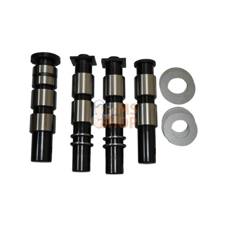 PBVOLEC30; KRAMP; Kit Bagues et Axes godet, VOLVO; pièce detachée