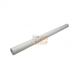 PETTX6040N; KRAMP; Tige cr. Ertalyte Ø60x40 1 m; pièce detachée