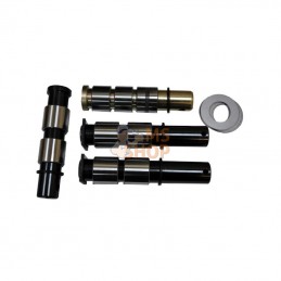 PBVOLEC45; KRAMP; Kit Bagues et Axes godet, VOLVO; pièce detachée