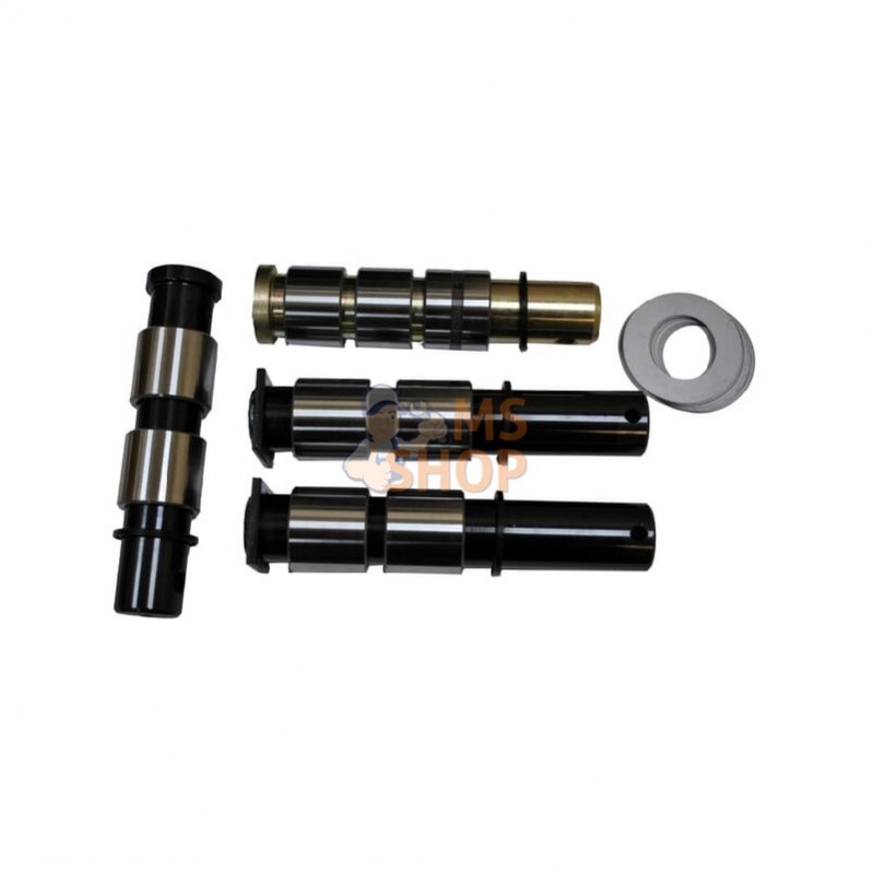 PBVOLEC45; KRAMP; Kit Bagues et Axes godet, VOLVO; pièce detachée