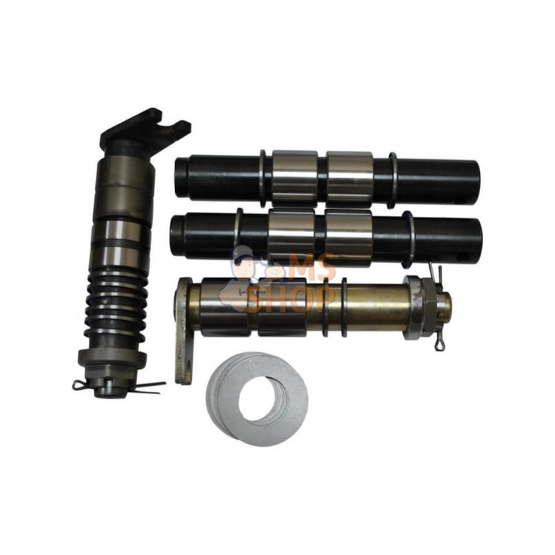 PBTAKTB135; KRAMP; Kit Bagues et Axes godet, TAKEUCHI; pièce detachée