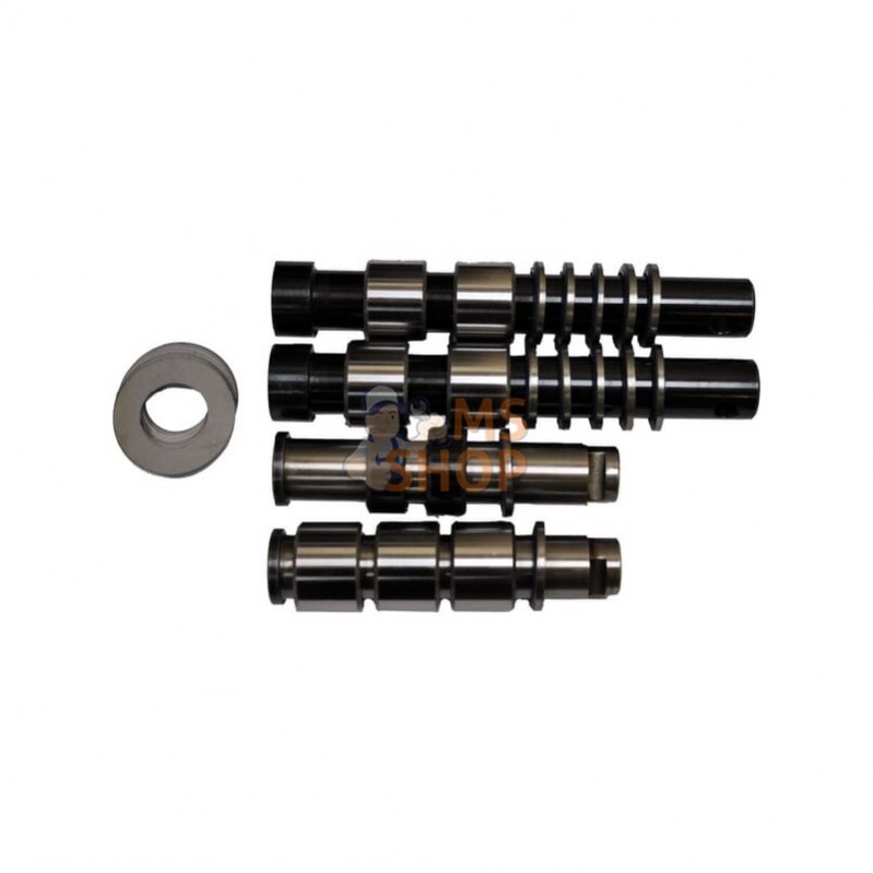 PBHITEX082B; KRAMP; Kit Bagues et Axes godet, HITACHI; pièce detachée