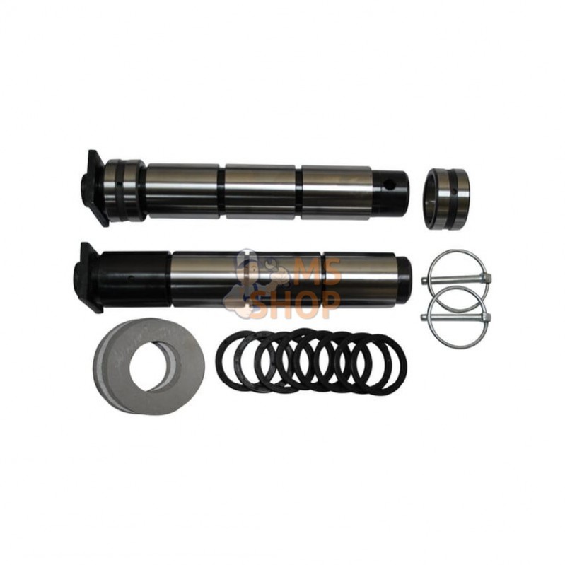 PBBOBX331D; KRAMP; Kit Bagues et Axes godet, BOBCAT; pièce detachée