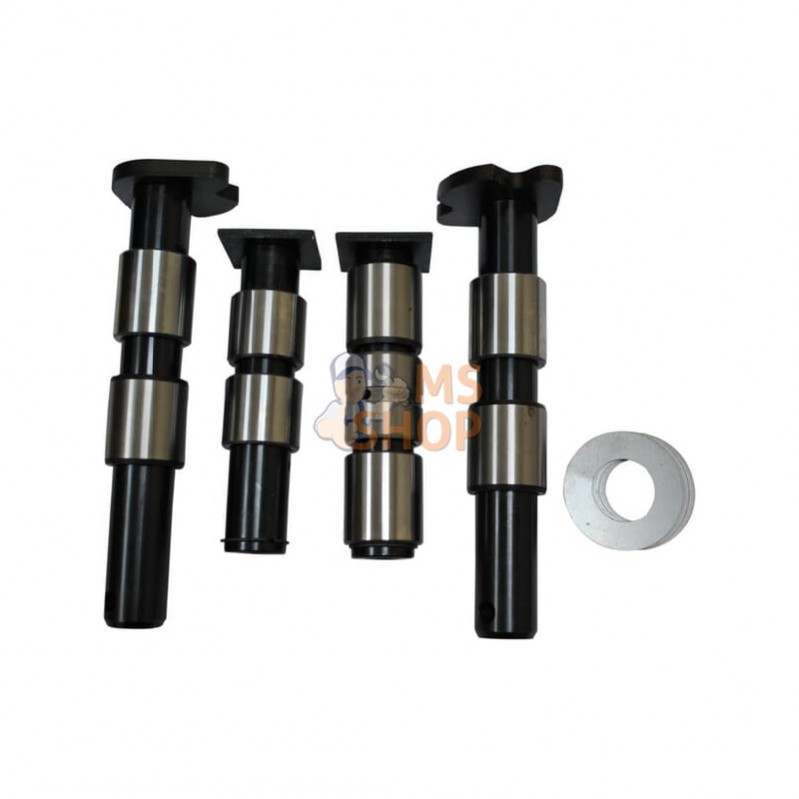 PBCAT3025C; KRAMP; Kit Bagues et Axes godet, CATERPILLAR; pièce detachée