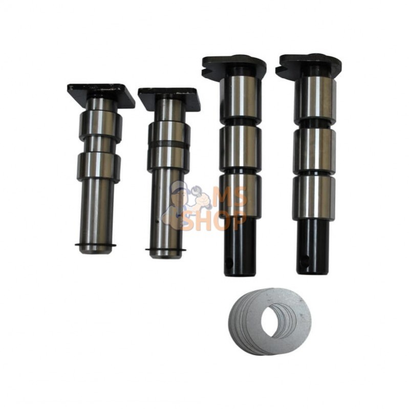 PBCAT3018C; KRAMP; Kit Bagues et Axes godet, CATERPILLAR; pièce detachée