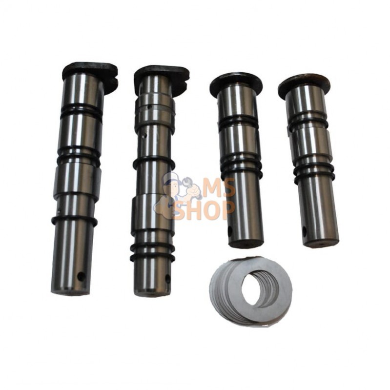 PBCAT305CCR; KRAMP; Kit Bagues et Axes godet, CATERPILLAR; pièce detachée