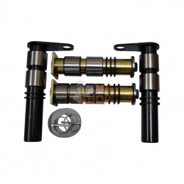 PBKUBU503A; KRAMP; Kit Bagues et Axes godet, KUBOTA; pièce detachée