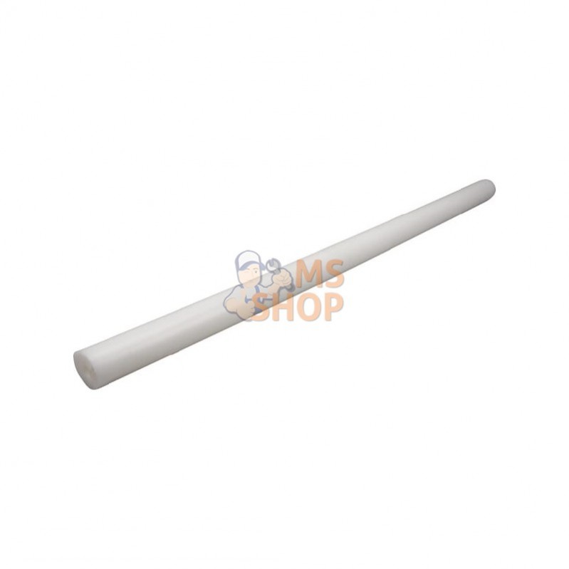 POMC5020N; KRAMP; Tige cr. Ertacetal Ø50x20 1 m; pièce detachée POMC5020N; KRAMP; Tige cr. Ertacetal Ø50x20 1 m; pièce detachée