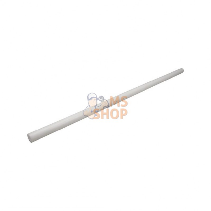 POMC3020N; KRAMP; Tige cr. Ertacetal Ø30x20 1 m; pièce detachée POMC3020N; KRAMP; Tige cr. Ertacetal Ø30x20 1 m; pièce detachée