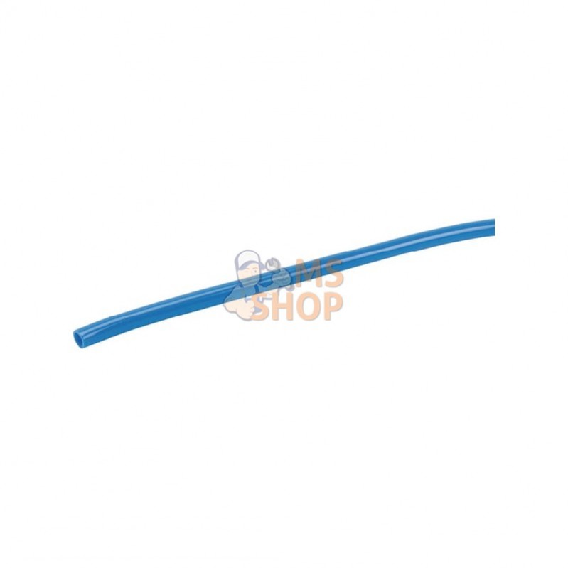 PU107BU50; KRAMP; Tuyau PU 10x7 50 m bleu; pièce detachée PU107BU50; KRAMP; Tuyau PU 10x7 50 m bleu; pièce detachée