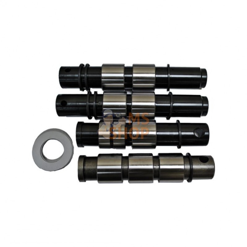 PBHITZX48U3; KRAMP; Kit Bagues et Axes godet, HITACHI; pièce detachée