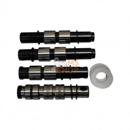 PBHITZX30; KRAMP; Kit Bagues et Axes godet, HITACHI; pièce detachée