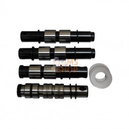 PBHITEX302; KRAMP; Kit Bagues et Axes godet, HITACHI; pièce detachée