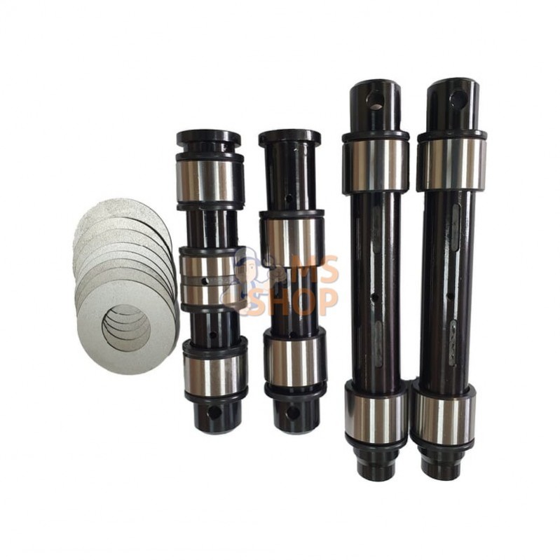 PBHITEX172B; KRAMP; Kit Bagues et Axes godet, HITACHI; pièce detachée