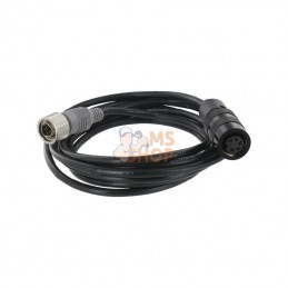 CAS66293KR; KRAMP; Câble adapt. CAS61603-CAS66x40; pièce detachée