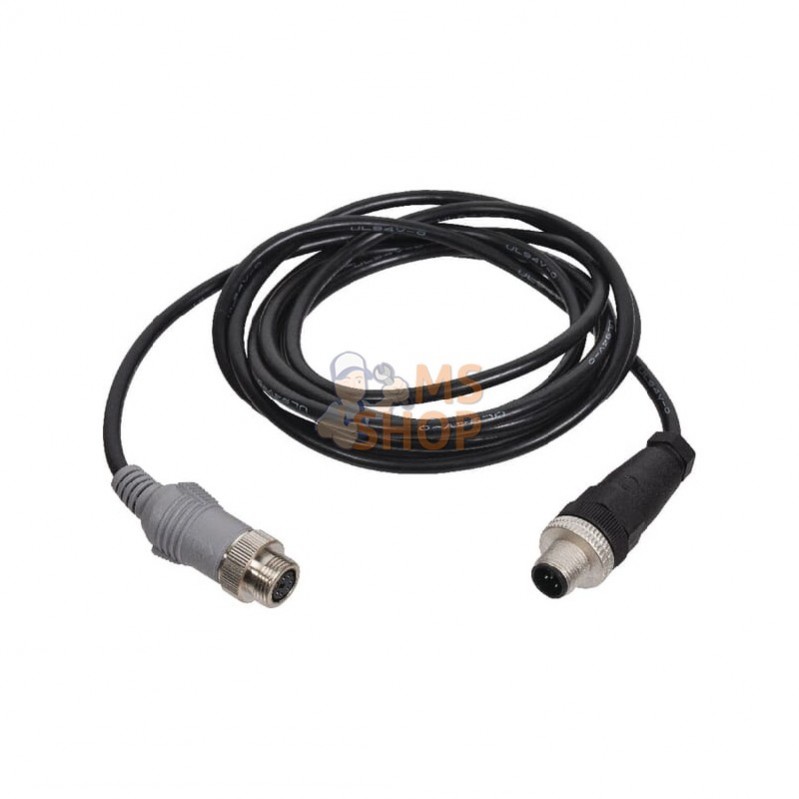 CAS66300KR; KRAMP; Câble d'adaptation CAS660xxKR; pièce detachée CAS66300KR; KRAMP; Câble d'adaptation CAS660xxKR; pièce detachée