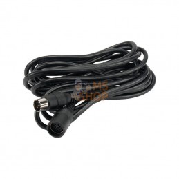 CAS66290KR; KRAMP; Câble de rallonge moniteur 4M; pièce detachée