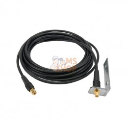 CAS66251KR; KRAMP; Câble de rallonge antenne SMA; pièce detachée