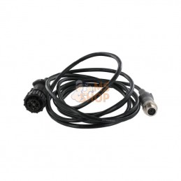 CAS66311KR; KRAMP; Câble adapt. CAS660xxKR-JD 6; pièce detachée