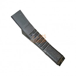 E05610CN; KRAMP; Sabot s/soleur carb. p/Alpego; pièce detachée