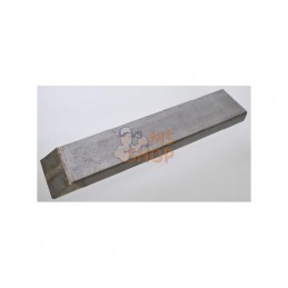 CP6020300C; KRAMP; Mise à souder carb. 300x60x20; pièce detachée