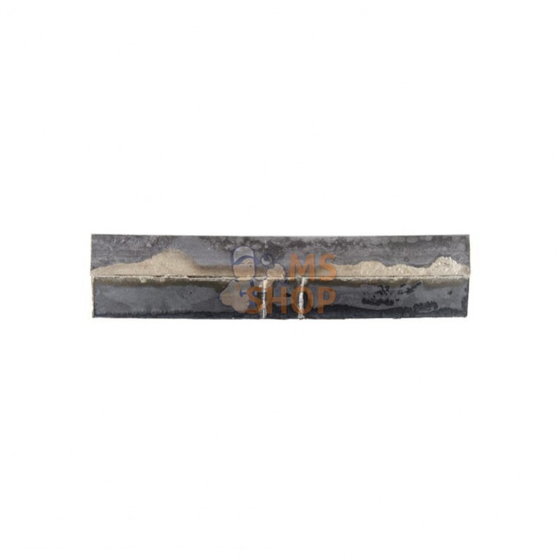 CP486861C; KRAMP; Mise à souder carb. 180x40x11; pièce detachée