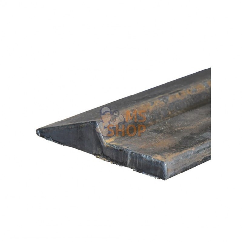 KT1513; KRAMP; Bande racleuse 500HB 3 m; pièce detachée