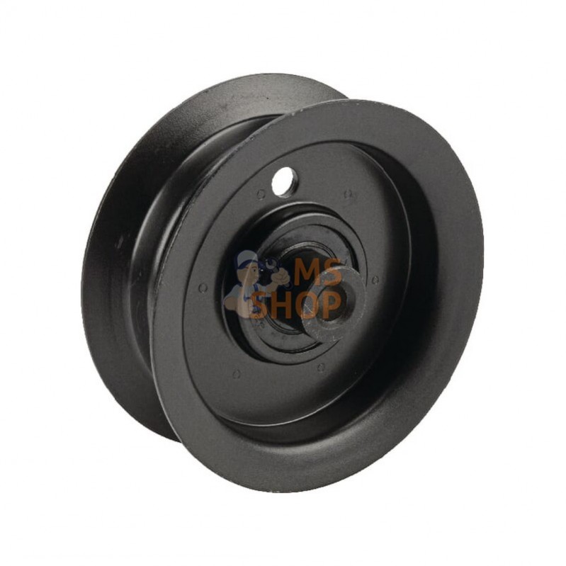 FGP012584; KRAMP; Poulie à fond plat Toro 106-2175; pièce detachée