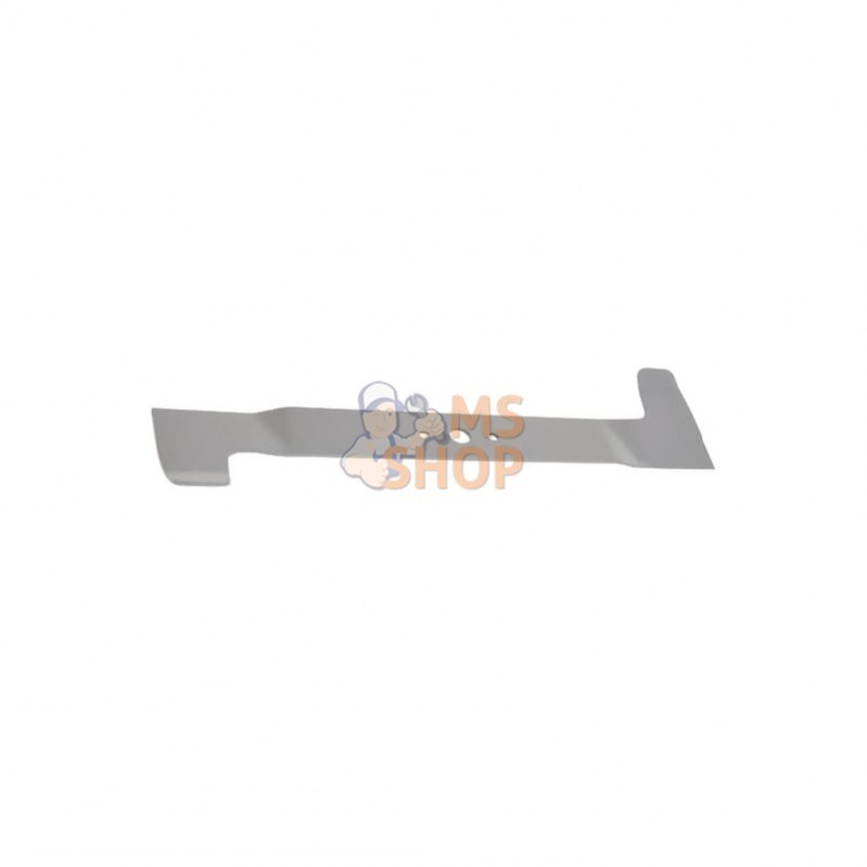 FGP406274; KRAMP; Lame gauche 520mm; pièce detachée