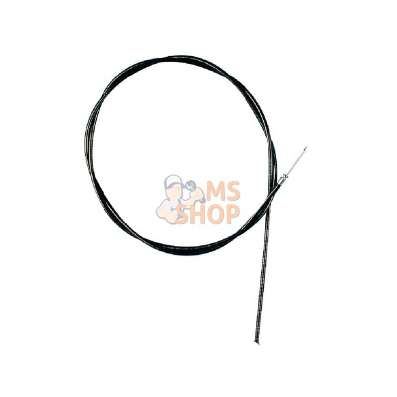 FGP453722; KRAMP; Câble Bowden Universal 1,8 m; pièce detachée