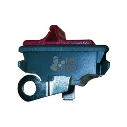 FGP456326; KRAMP; Interrupteur p/Husq 503718001; pièce detachée
