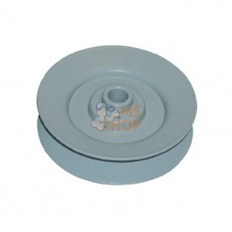 FGP453271; KRAMP; Poulie à gorge/D78.A9,5.L19,05; pièce detachée