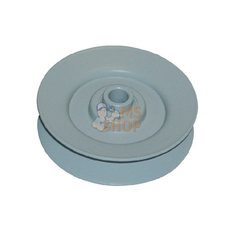 FGP453271; KRAMP; Poulie à gorge/D78.A9,5.L19,05; pièce detachée