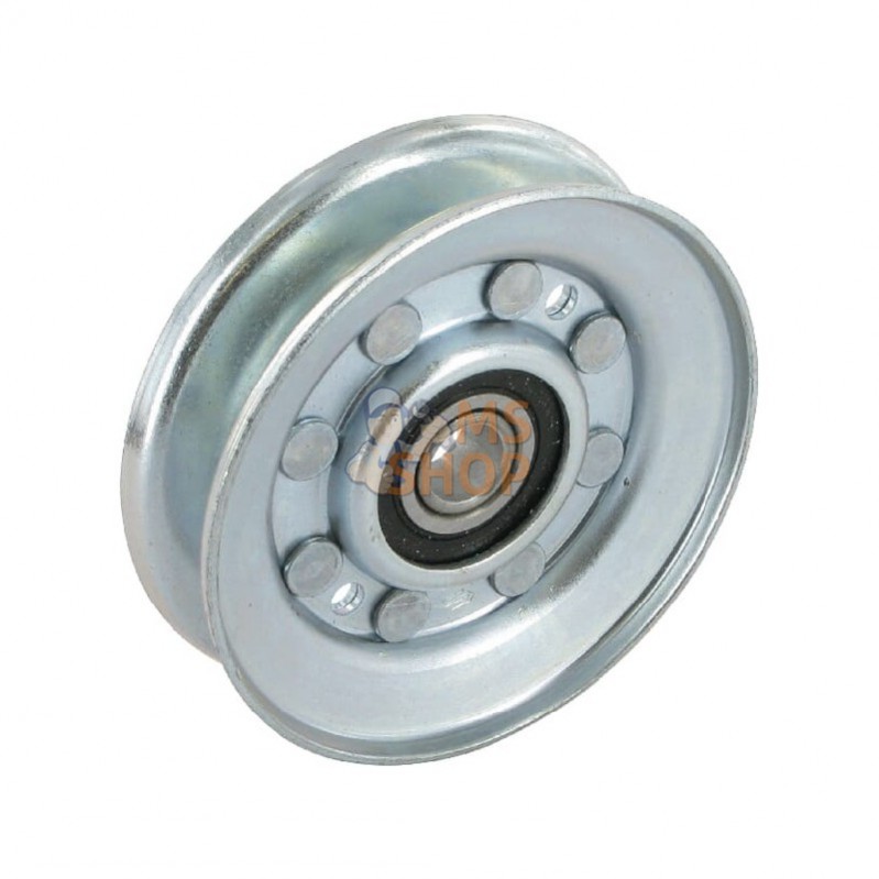 FGP011907; KRAMP; Poulie-V HD; pièce detachée