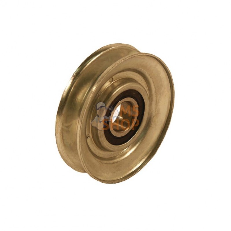 FGP011906; KRAMP; Poulie-V HD; pièce detachée