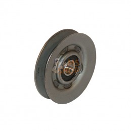 FGP011909; KRAMP; Poulie-V HD; pièce detachée