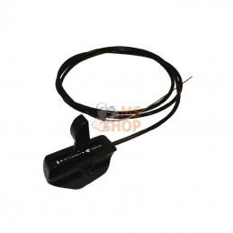 FGP012356; KRAMP; Câble d'accélérateur universel 150 cm; pièce detachée