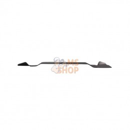 FGP011057; KRAMP; Lame utilisable pour Husqvarna 455/10 mm; pièce detachée