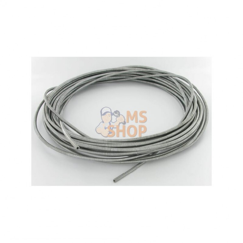 FGP012568; KRAMP; Gaine 3/16" 50 pièds; pièce detachée